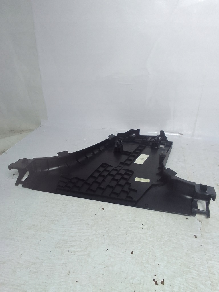 фото №8, Mazda cx50 23- защита стойка левая правая usa