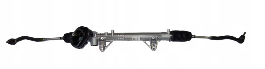 фото №1, Nowa трансмиссия renault clio iv 4 zoe captur i оригинал w cenie zamiennika