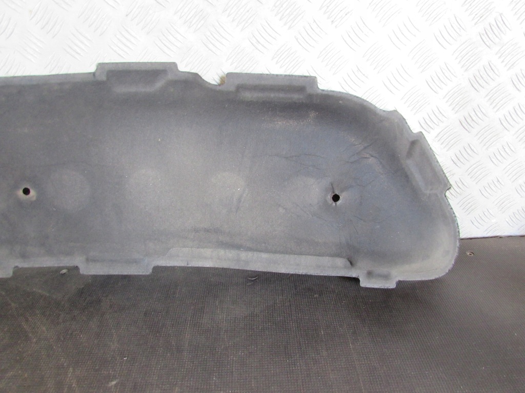 фото №8, Шумоизоляция капот opel meriva b 10-13r 13360589