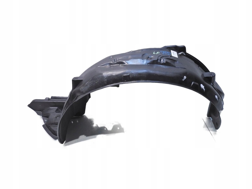 фото №1, Подкрылок левый перед subaru forester iii 59120sc010