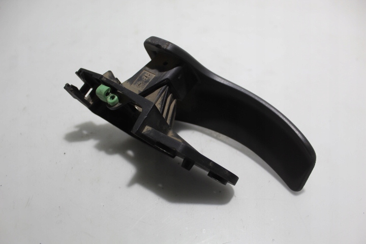 фото №3, Ручка правая передняя внутренняя jumper ii