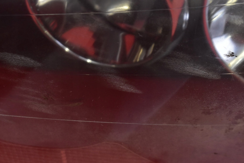 фото №10, Фара левый лампа перед eu 30744007 volvo xc90 1 i 02-06