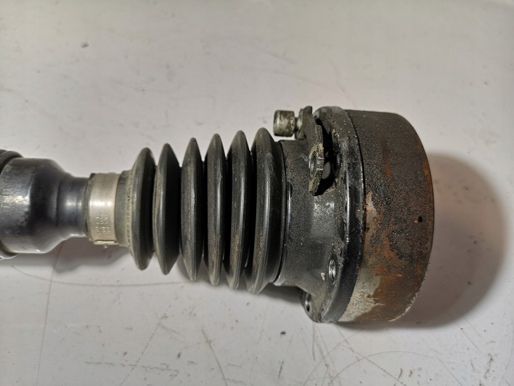 фото №2, Приводной вал правая vw jetta 1.6 fsi