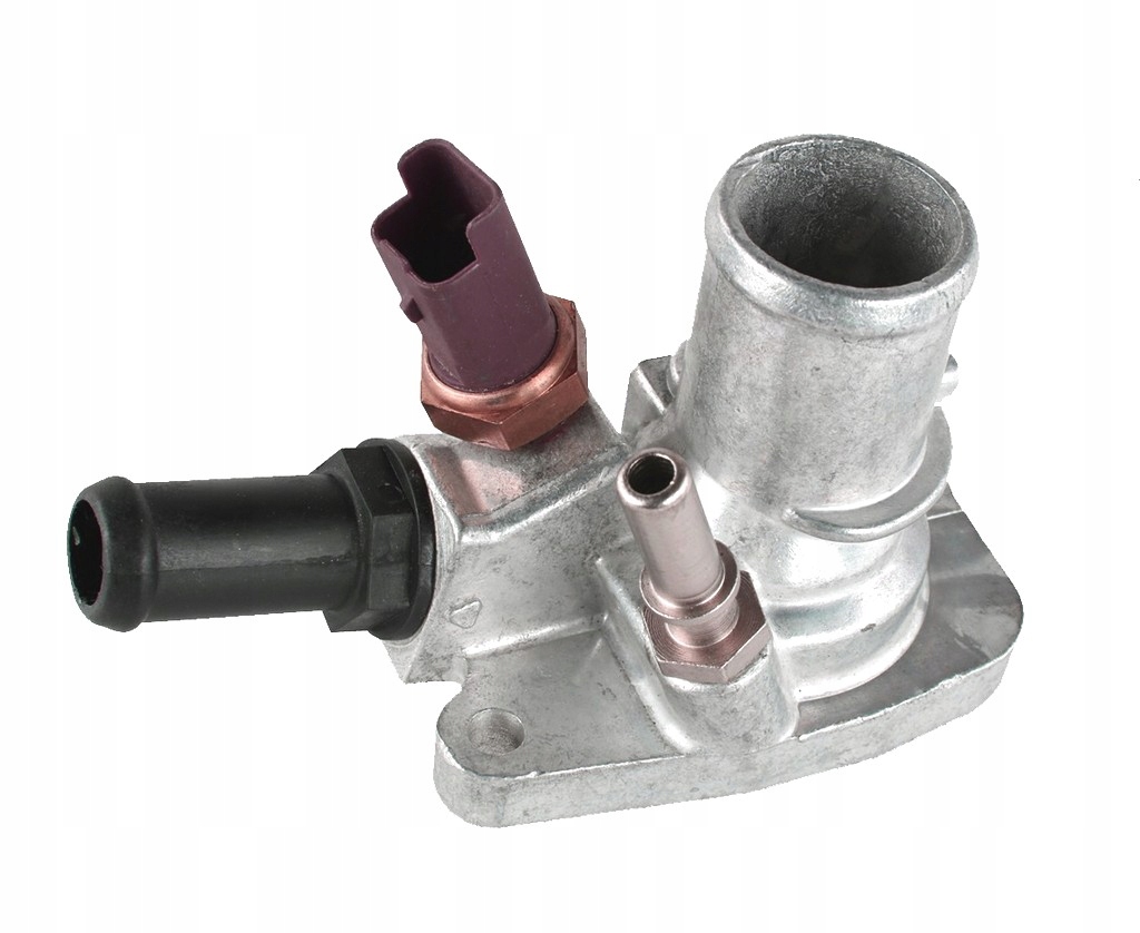 Купити Термостат fiat doblo 09 1.4 2-pin