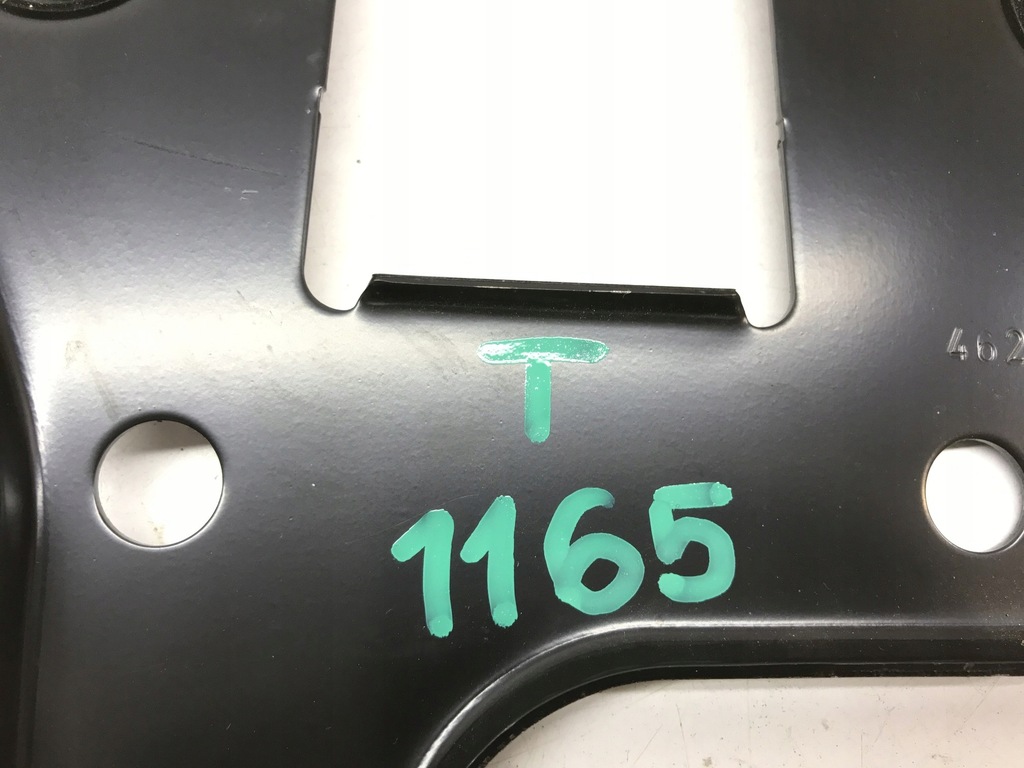 фото №9, Vw t5 t6 опора кронштейн захист лонжерон ліва 7e0804181a