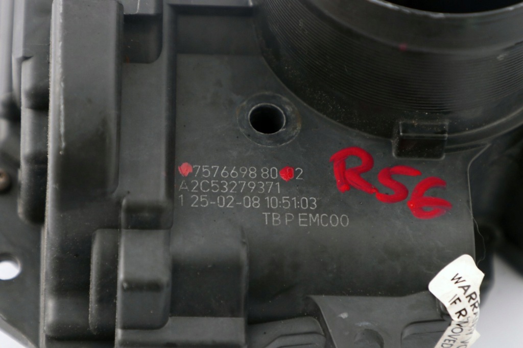 Mini r55 r56 r57 lci r58 r59 r60 дроссельная заслонка n14 Цена