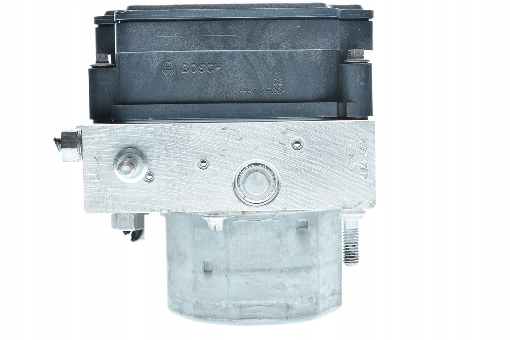 фото №9, Насос abs audi a1 0265242335 6r0614517al