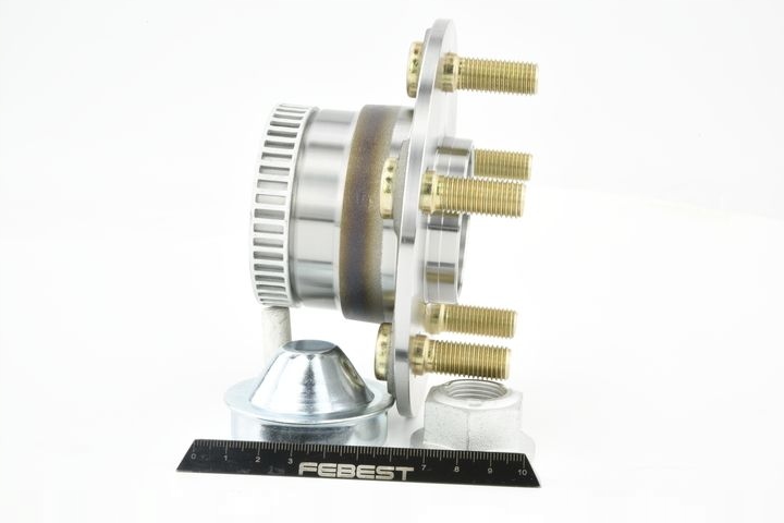 фото №10, Febest 2082-ptra46 ступица колеса