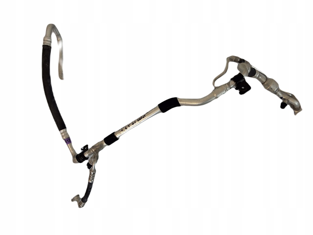 фото №1, Kia ceed iii gt proceed xceed 1.6 t трубка шланг кондиционера 97775-cr100