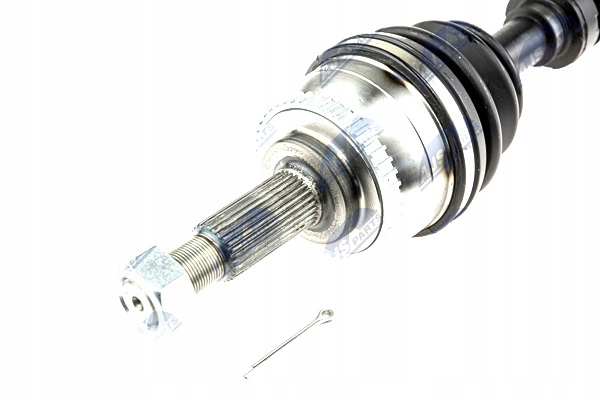 фото №10, Nty npw-ns-060 wał привідний