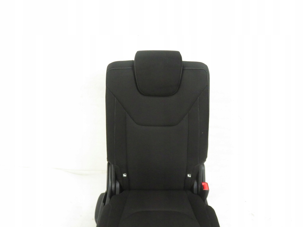 фото №7, Сиденье 2 ряд правый ford s-max ii cj, wa6