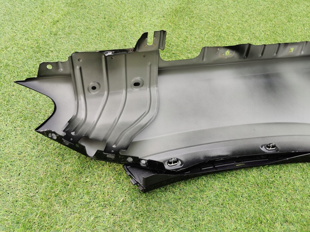 фото №11, Mercedes gls 167 amg крыло правый перед