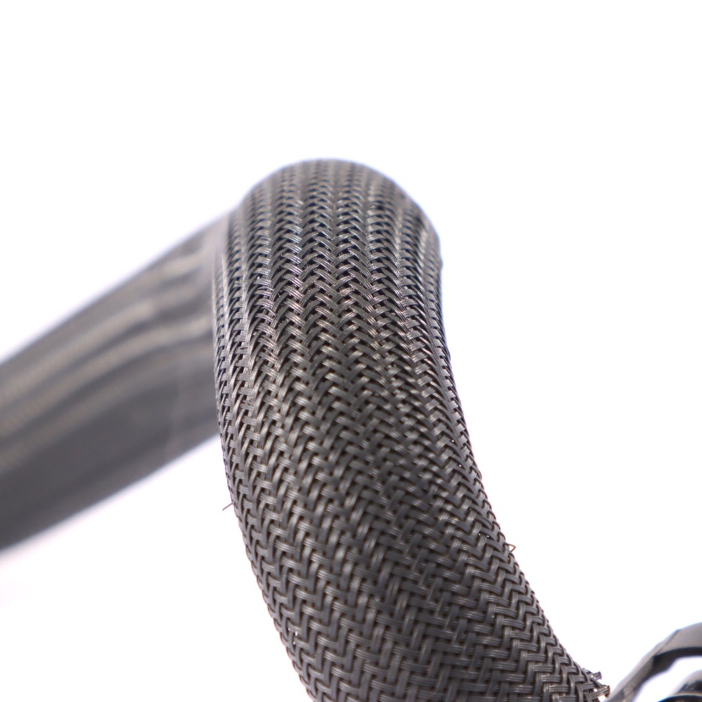 фото №6, Mini r55 r56 r57 труба шланг пабтрубок  вентиляционный 7555261