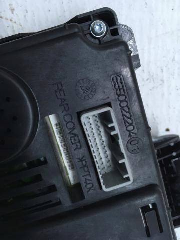 фото №11, Лічильник дисплей renault scenic iii 248104342r