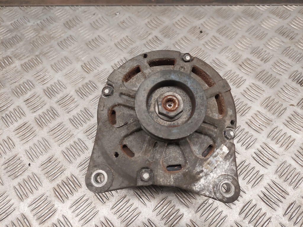 фото №7, Audi a7 s7 4g 097903015p генератори повний