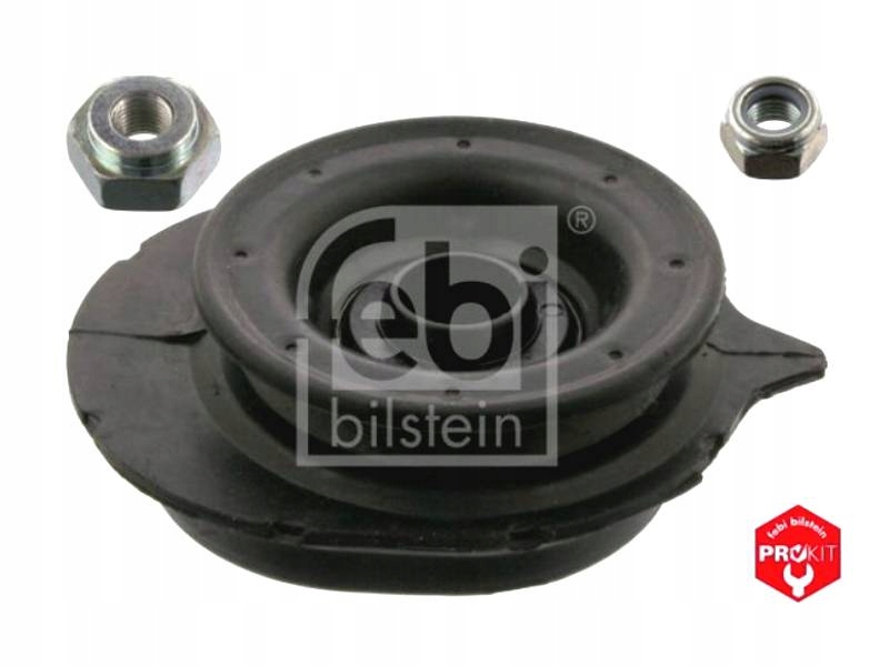 фото №1, Подушка амортизатора перед fiat panda punto 500