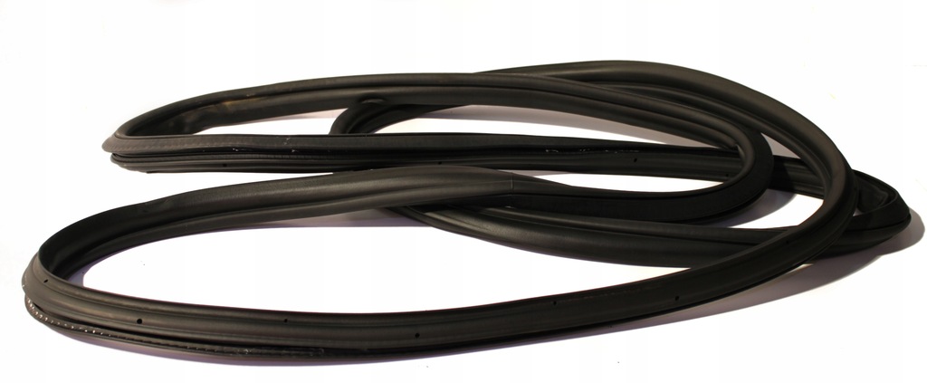 фото №1, Vw crafter ii man tge прокладка дверь перед правая