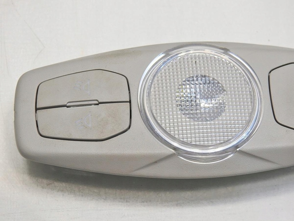 фото №3, Лампа освещение задняя ford mondeo mk4