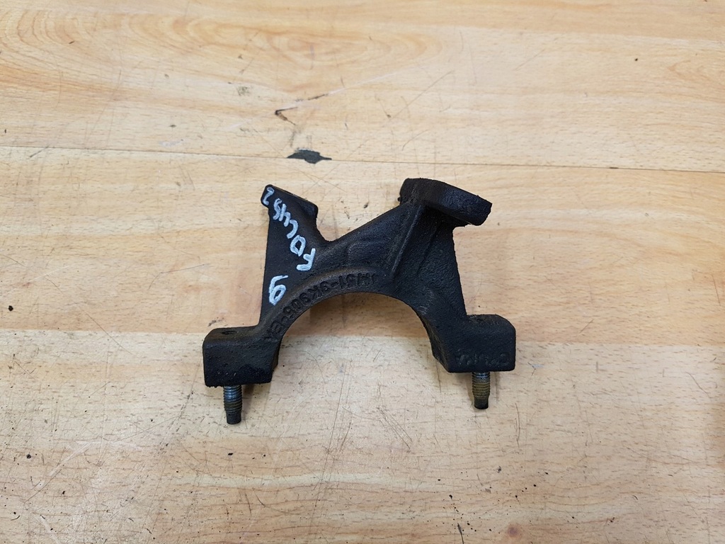 фото №1, Підпора піввісь ford focus mk2 lift 1.6 tdci