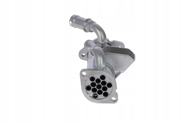 фото №2, Nrf 48012 радіатор, система охолодження двигуна