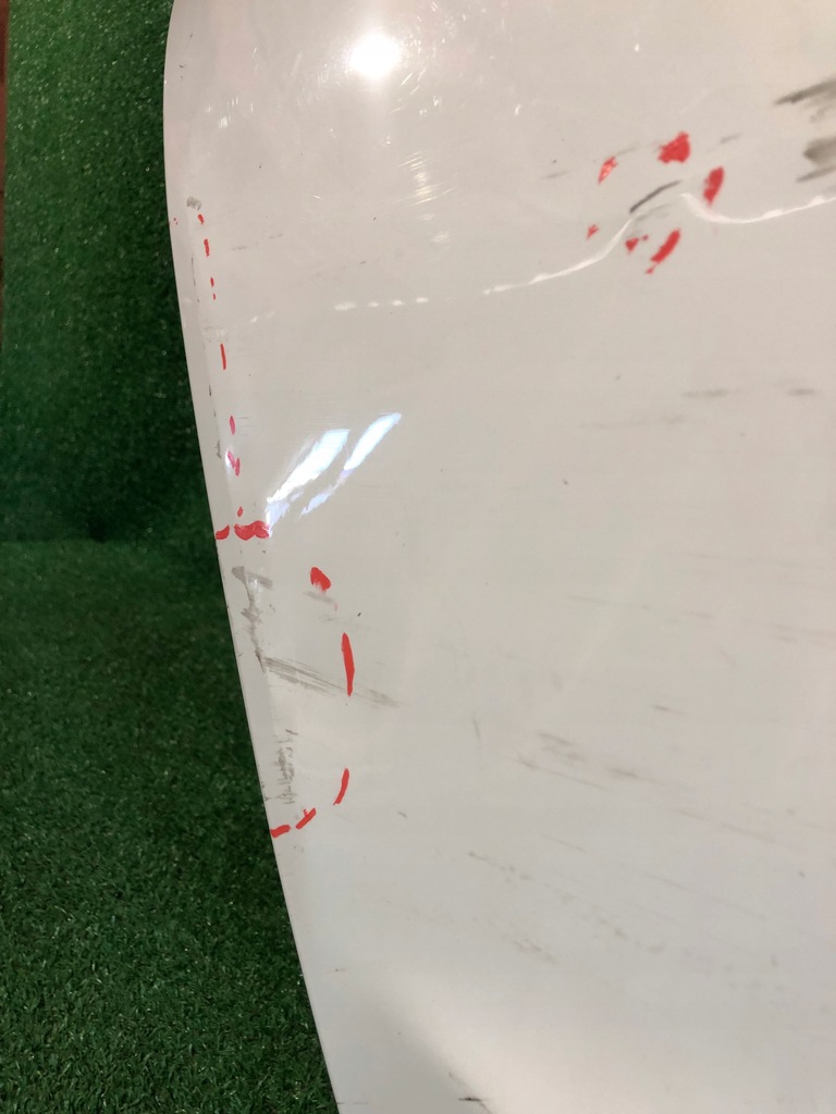 фото №5, Дверь правое задние hyundai i30 fastback