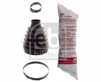 фото №1, Febi bilstein 102062 набор защита, система рулевой