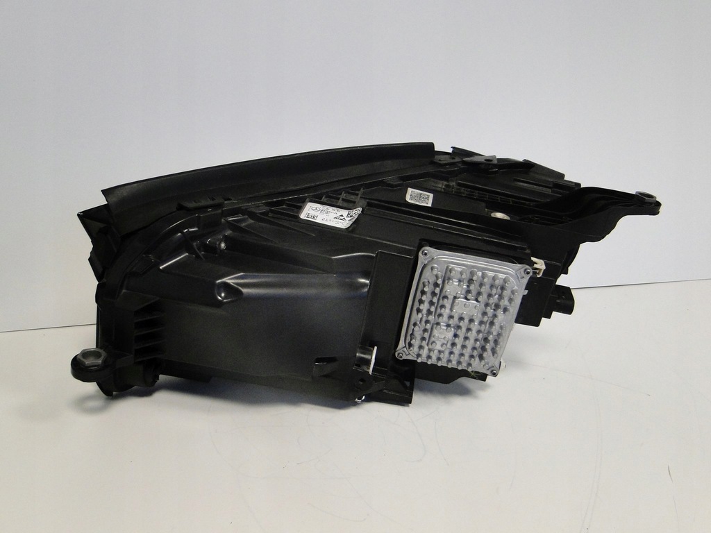 фото №8, Mercedes gle 167 w167 лампа права multibeam led