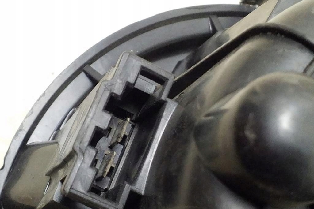 фото №7, Моторчик отопителя citroën c3 i fc_ t4054001 1.4l дизель 50kw 2010