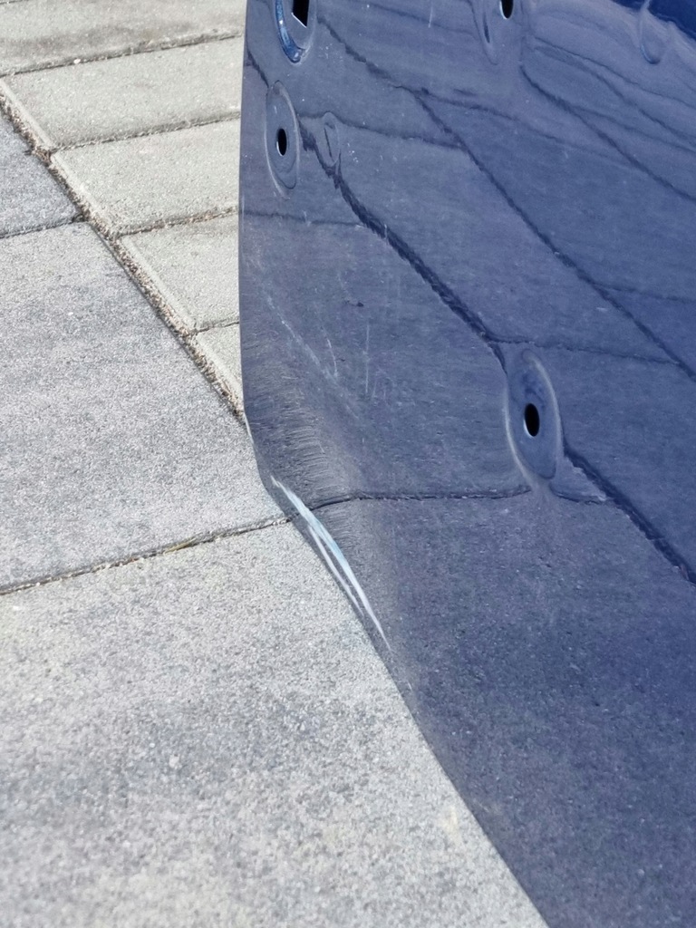 фото №16, Berlingo partner 18- двері ліва зсувні