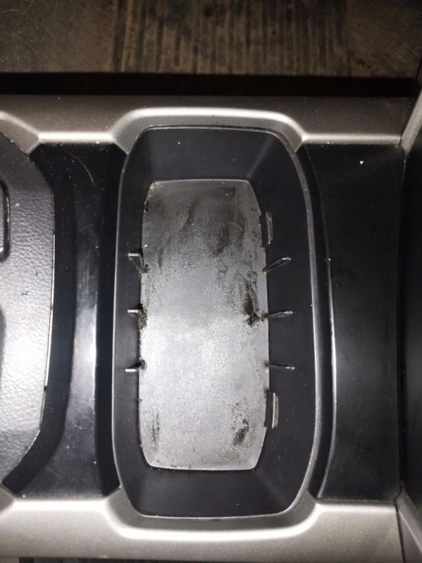 Подстаканник toyota 4 runner 4th gen кронштейн кружка напиток подставка cup держатель tele Недорого