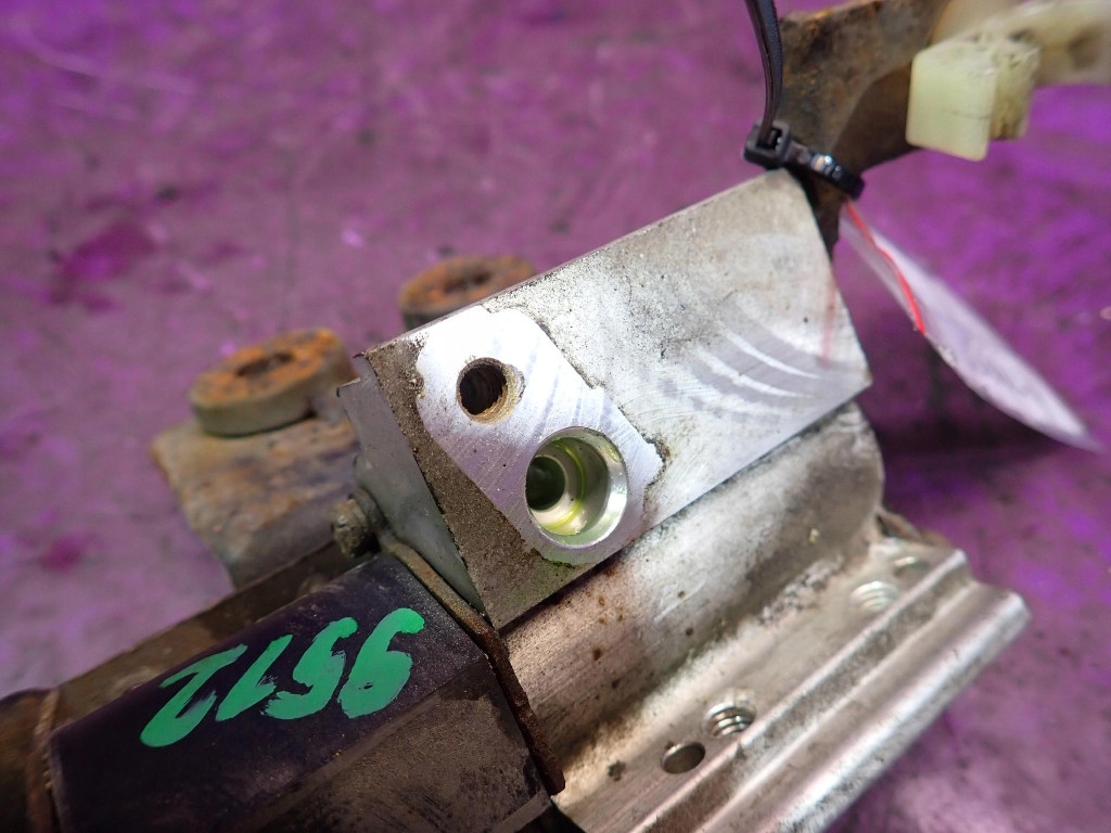 фото №6, Honda cr-v iii 06- 2,2 i-ctdi клапан розширювальний кондиціонера