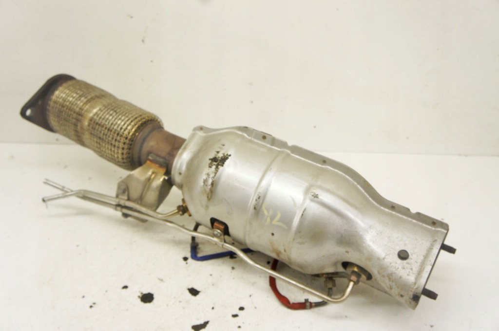 Ts311 nissan x-trail t33 1.5i каталізатор 29495122 Недорого