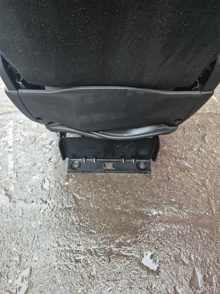 фото №7, Scania streamline r s ngs сиденье водителя recaro ntg