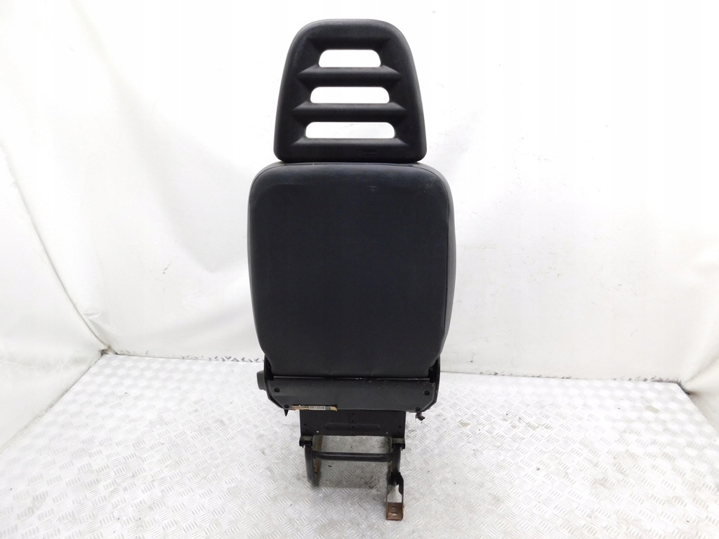 фото №6, Сиденье водителя левый перед - iveco daily iii iv 06-11