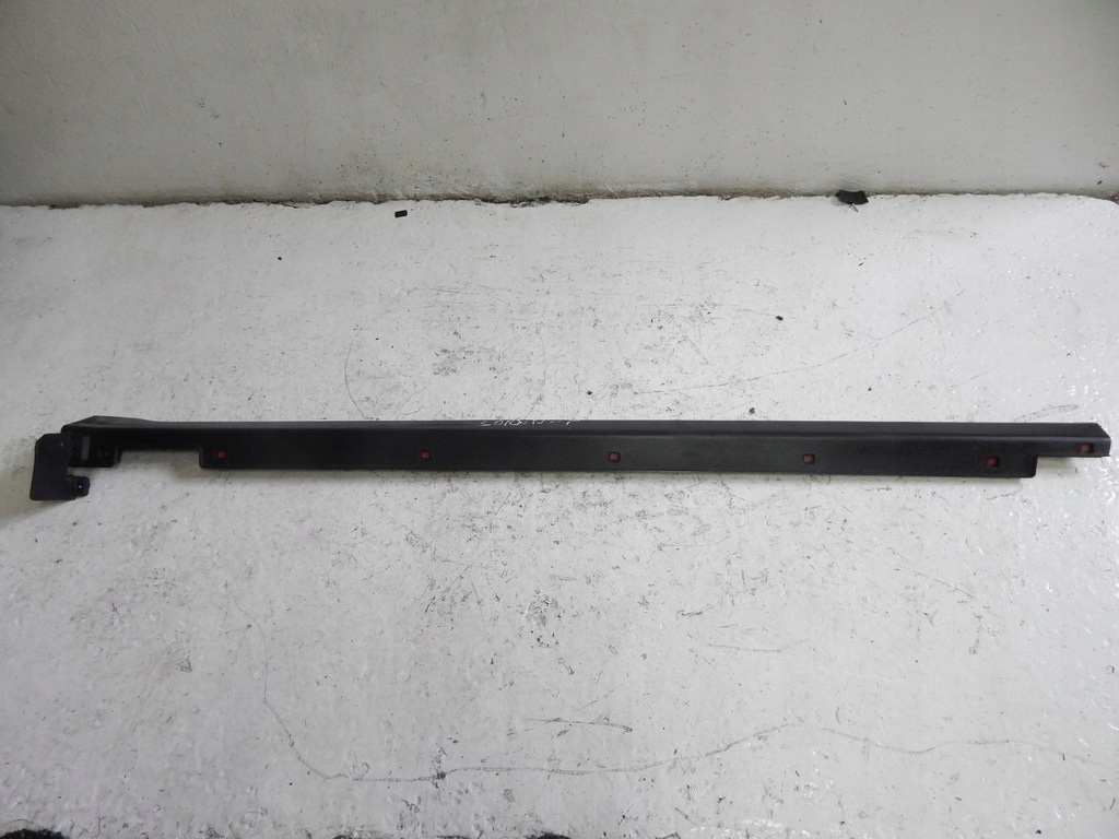 фото №1, Молдинг порог правая kia sorento iii 14-20