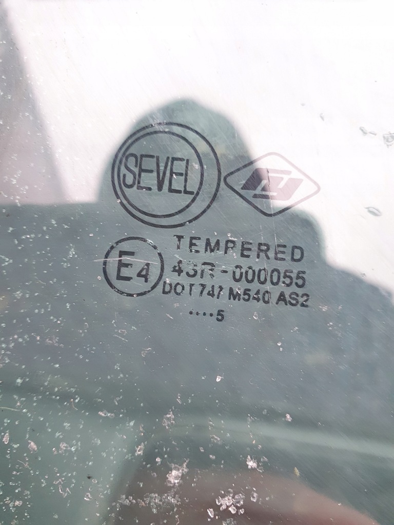 фото №8, Fiat ducato iii boxer jumper двері правий перед нефарбований