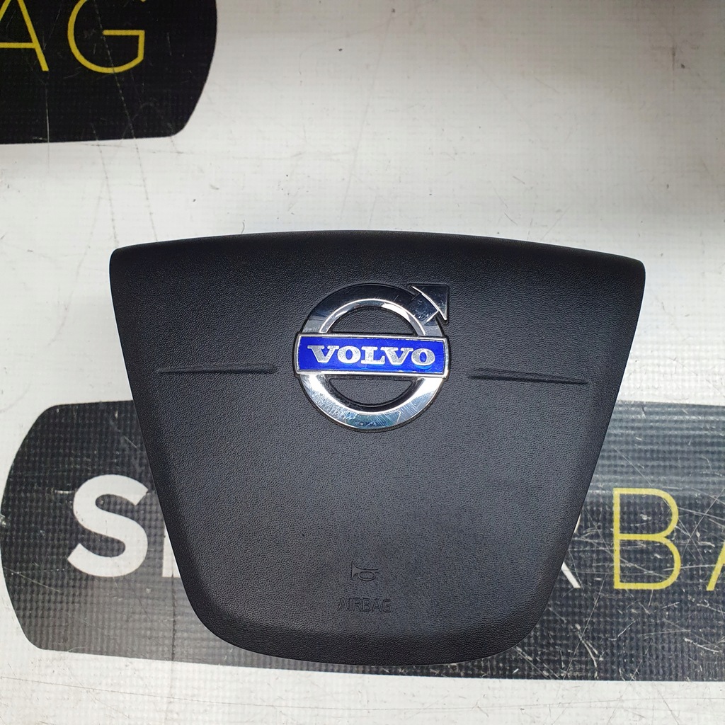 фото №7, Xc60 i lift панель приладів консоль подушки безпеки ремені подушка безпеки радар