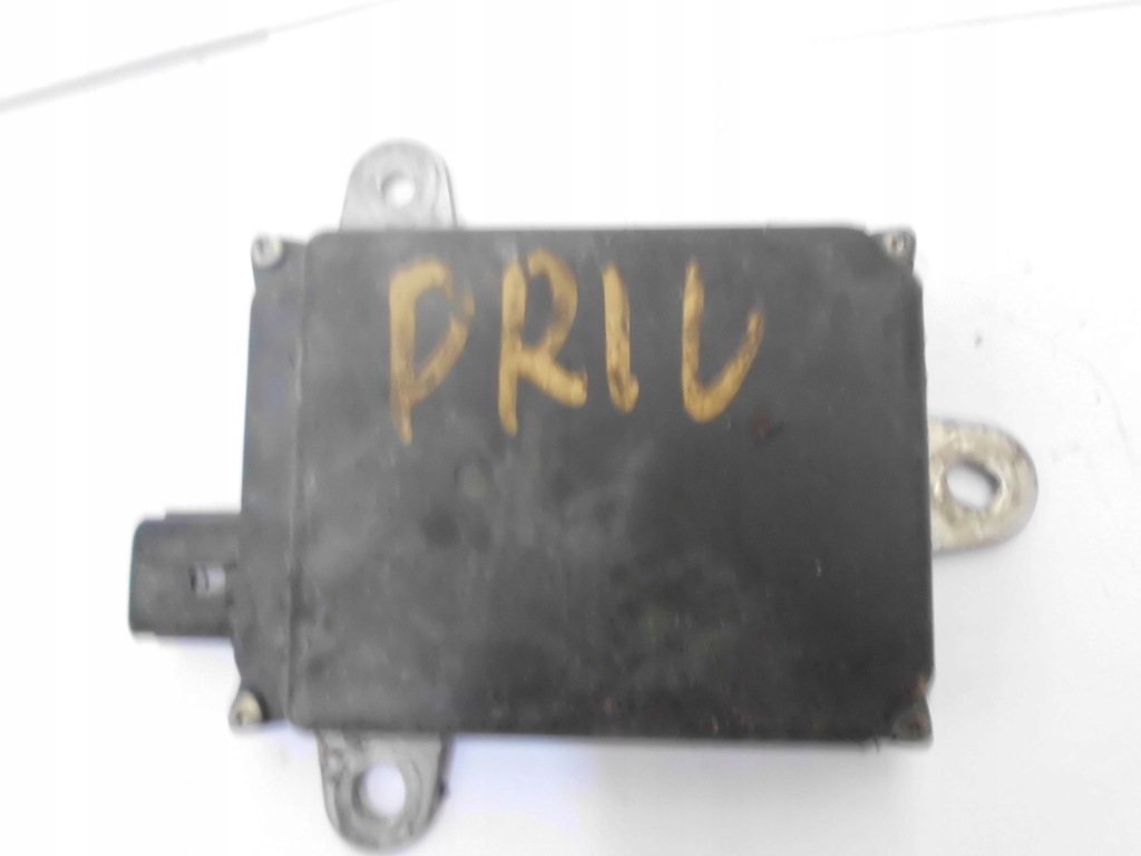 фото №1, Toyota prius iv 2017-2022 модуль мертвого pola 88162-0w270