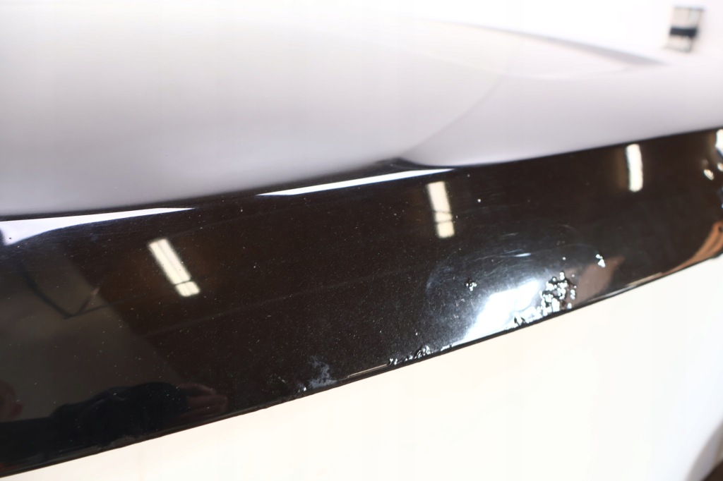 фото №9, Jeep grand cherokee wk2 pxr капот крышка двигателя