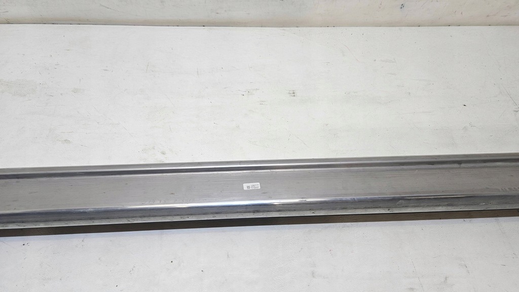 фото №8, Молдинг поріг підніжка лівий правий dodge ram 1500 2500 комплект