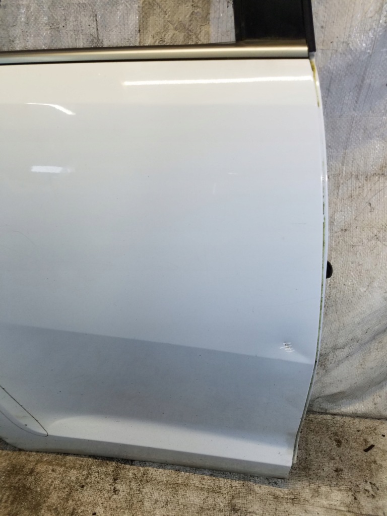 фото №5, Дверь задняя правое kia sportage iii kod wd