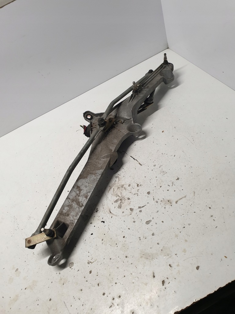 фото №5, Механизм дворник mercedes w220 0390241435