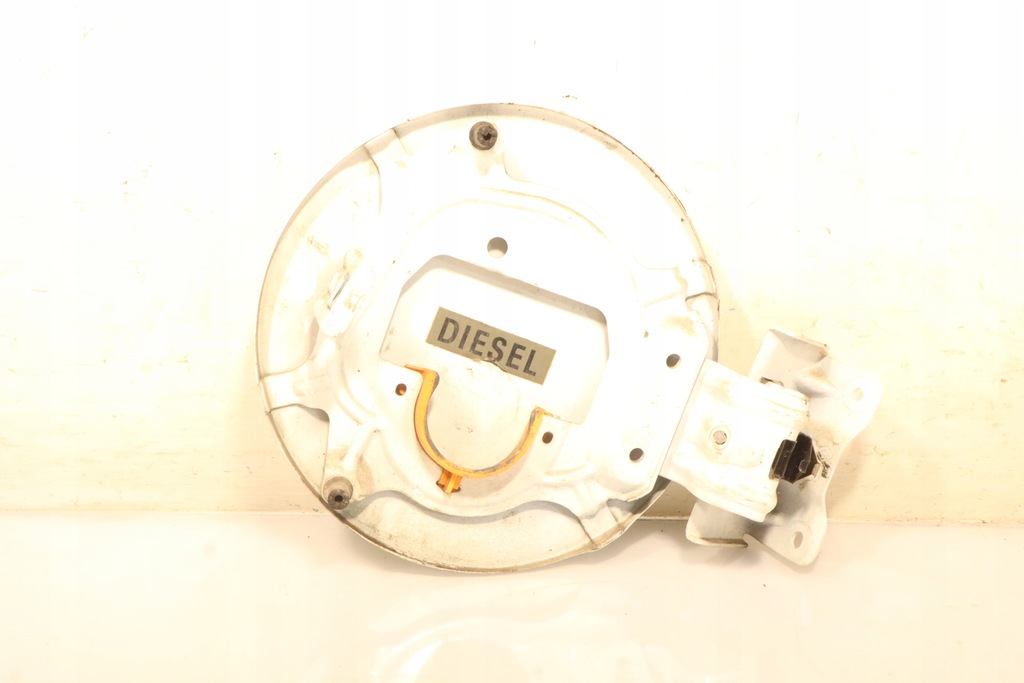 фото №2, Крышка заливной топлива renault latitude san913