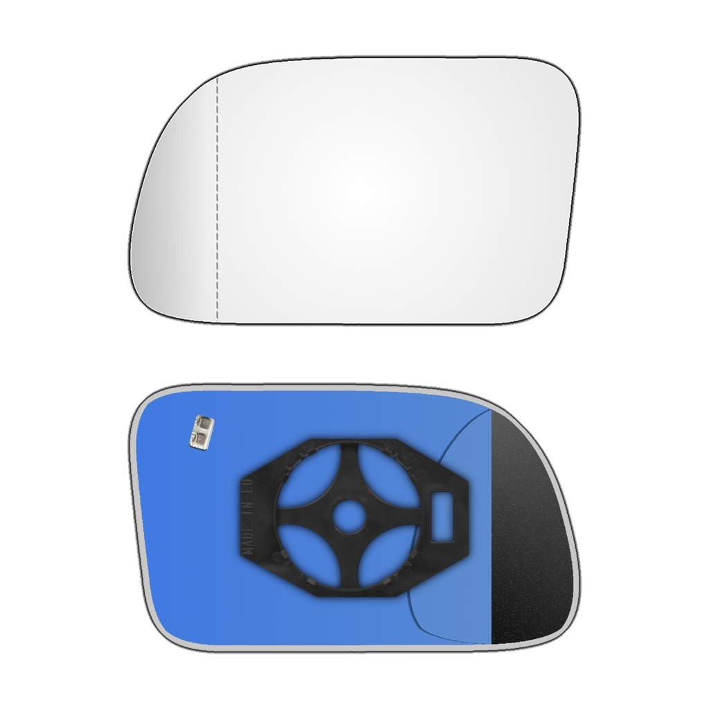 фото №1, Асферичний mitsubishi galant 1992-1998 1997 1996