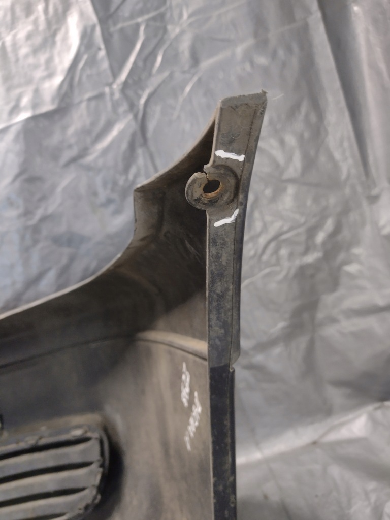 фото №12, Бампер передній opel zafira a k:z298