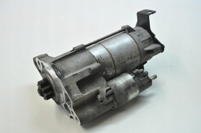 фото №1, Jaguar xf 3.0d 2009 rhd двигатель стартер