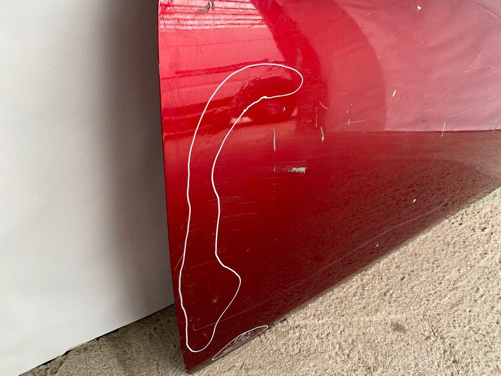 фото №15, Mazda mx5 mx-5 iv 2015r- двері ліва poznań ==giełda==