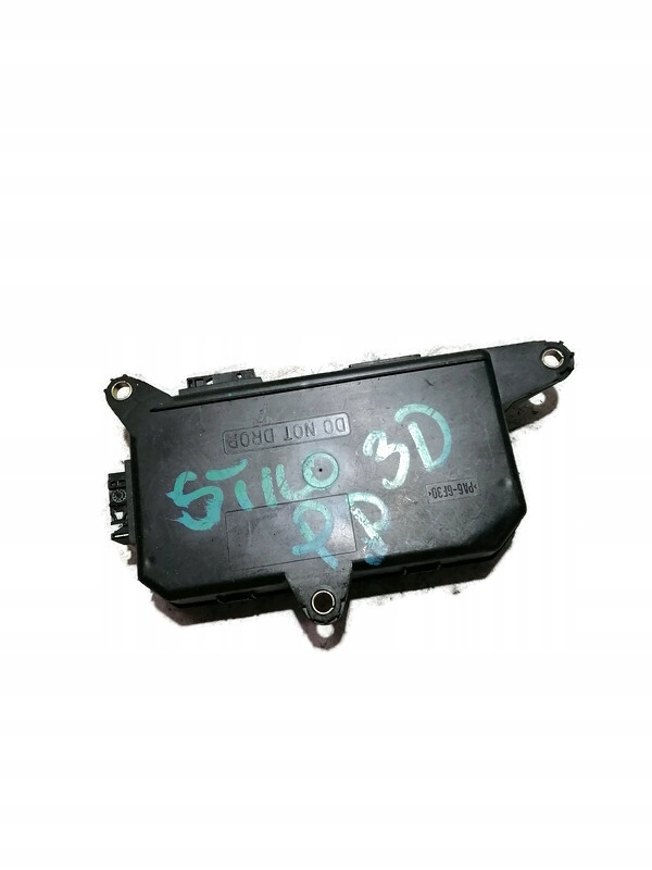Купити Fiat stilo 2001-2010r модуль блок керування двері правий перед 46779807