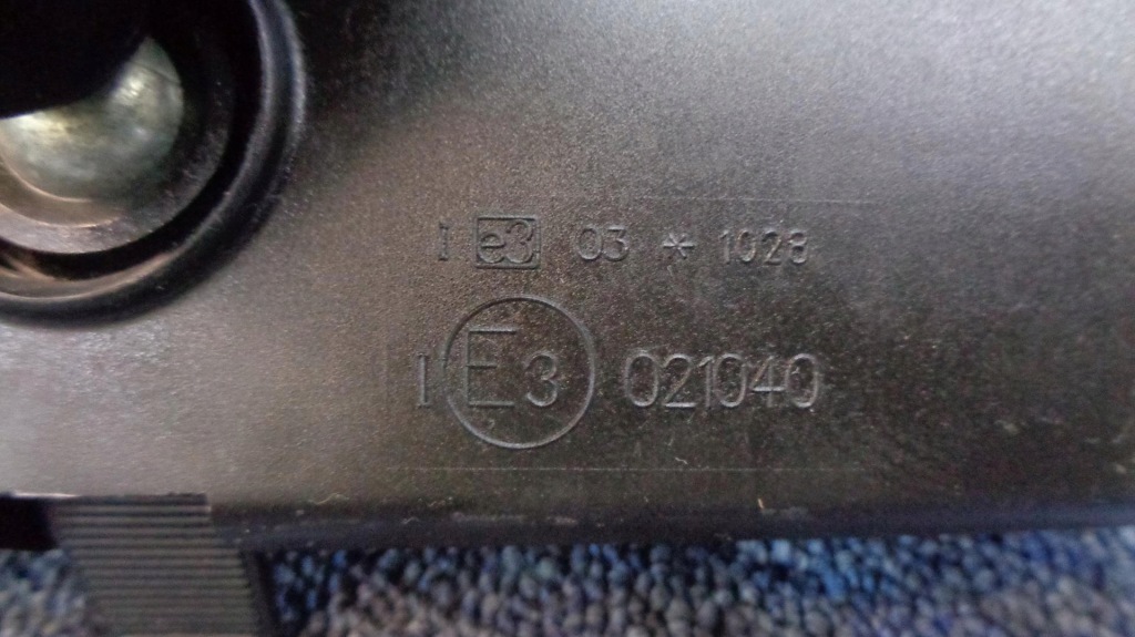 фото №6, Дзеркало внутрішнє 156087761 alfa romeo mito 2008-