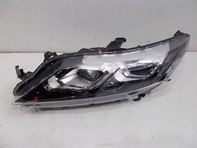 фото №1, Mitsubishi eclipse cross 18-21 full led лампа левая